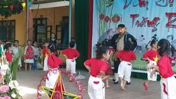 "VUI HỘI TRĂNG RẰM" NĂM 2019