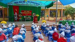 KỈ NIỆM 37 NĂM NGÀY NHÀ GIÁO VIỆT NAM 20/11/1982-20/11/2019