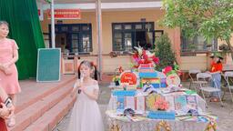 NGÀY HỘI ĐỌC SÁCH