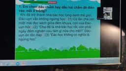 DẠY HỌC TRỰC TUYẾN TRƯỚC TÌNH HÌNH DỊCH COVID-19 NGÀY CÀNG PHỨC TẠP