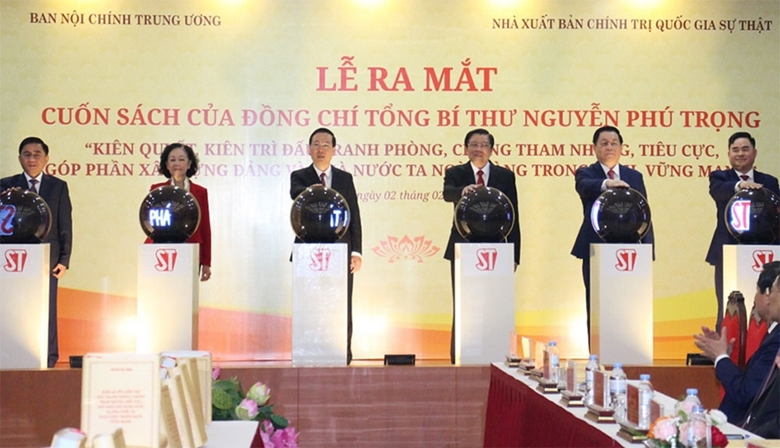 Đưa nội dung phòng, chống tham nhũng vào giảng dạy tại các cơ sở giáo dục, đào tạo